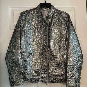Chico’s women’s jacket size 2